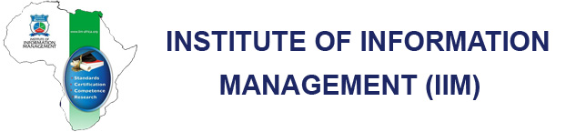 Institute of Information Management (IIM)