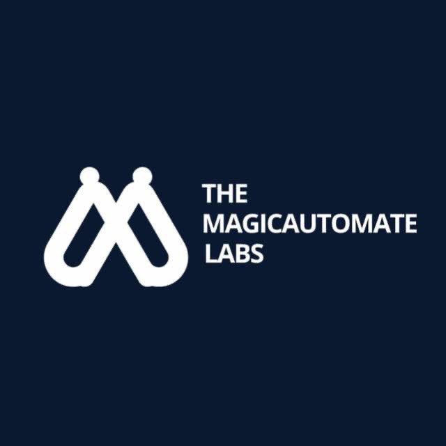 The MagicAutomate Labs
